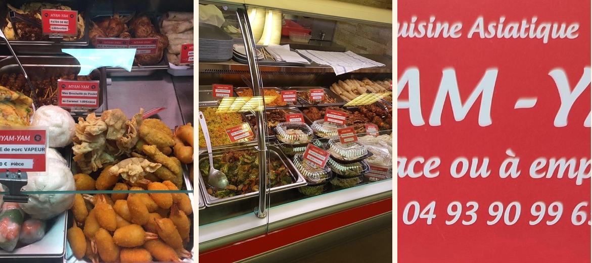 Myam-Yam - Gallery Image 1