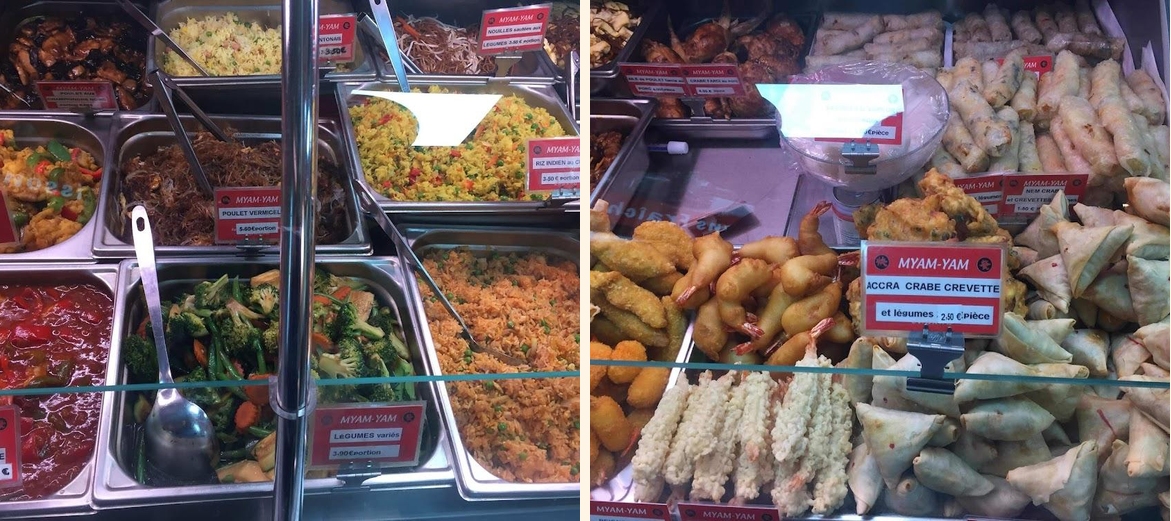 Myam-Yam - Gallery Image 3